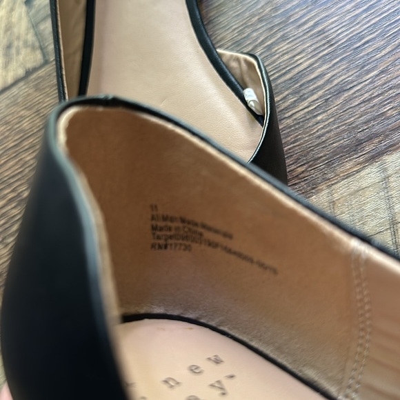 a new day d’orsay flats - Picture 5 of 6